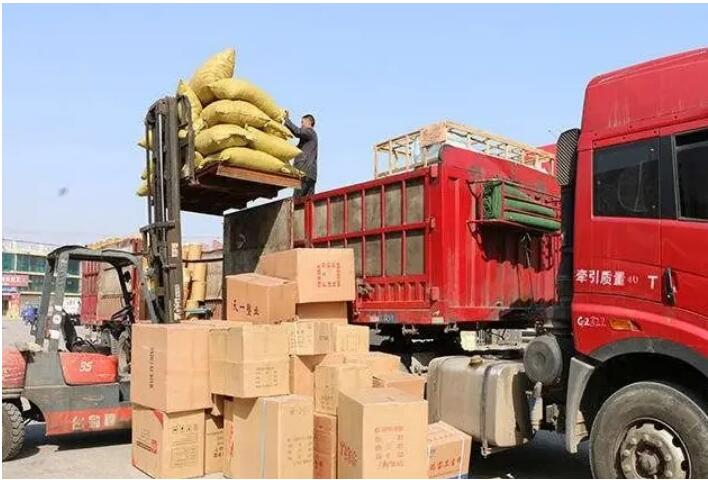 漳州到黎川县物流专线