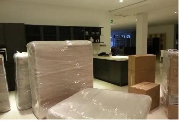 漳州到黎川县长途搬家