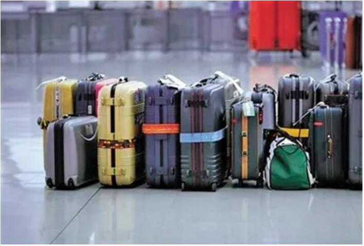 漳州到黎川县行李托运