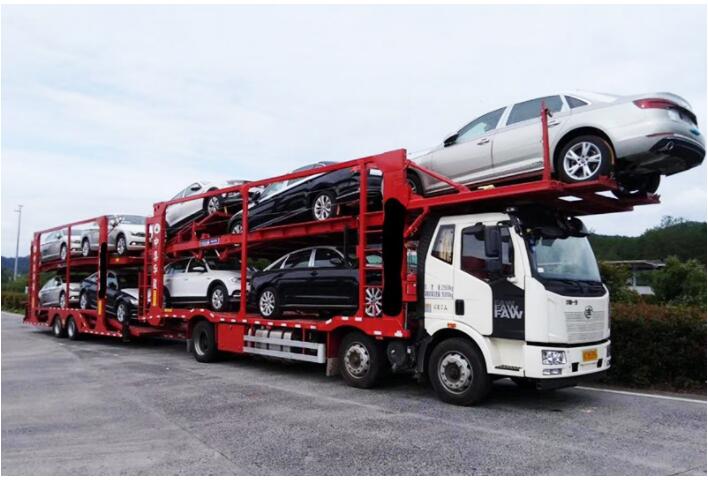 漳州到黎川县轿车托运